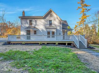 116 Clay St, Elmhurst, PA 18444