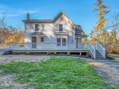 116 Clay St, Elmhurst Township, PA, 18444