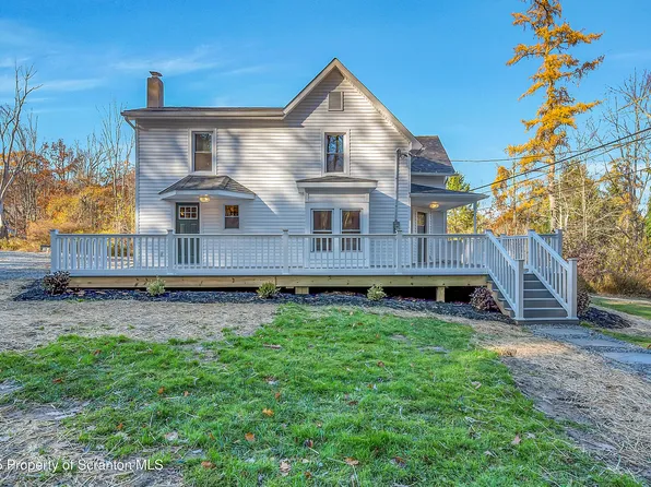 116 Clay St, Elmhurst, PA 18444