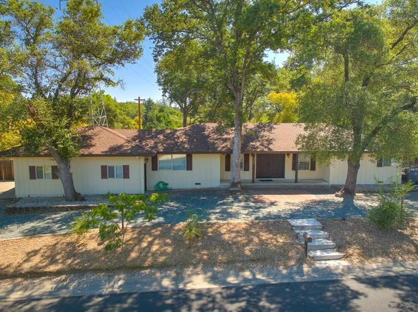 8592 Pendleton Dr, Granite Bay, CA 95746