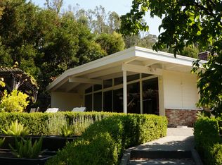 203 Locust Ave, San Rafael, CA 94901