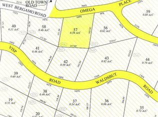 25 W Bergamo Rd, Madison, NH 03849