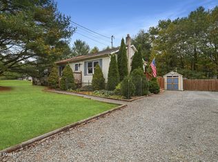 107 Fisher Ter, Milford, PA 18337