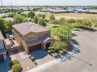 3213 E Lantana Pl, Chandler, AZ 85286