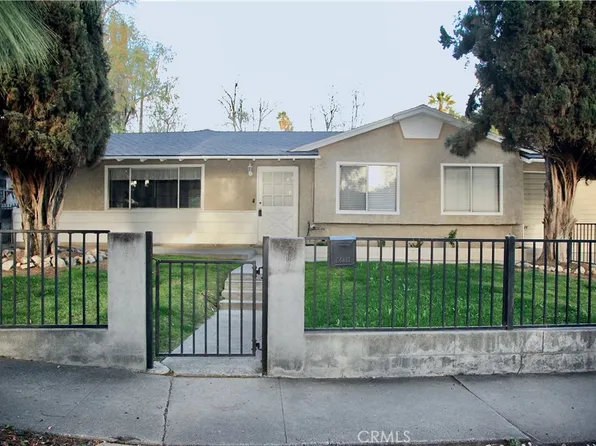 11374 Hela Ave, Sylmar, CA 91342