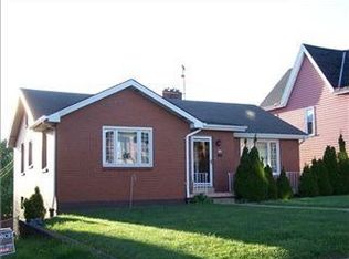 930 Broadway Ave, East Mc Keesport, PA