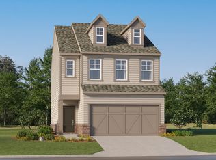 2286 Linden Pass, Douglasville, GA 30135