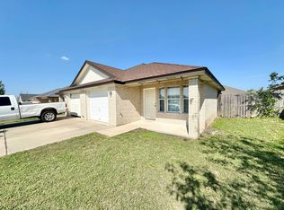 2608 Seabiscuit Dr, Killeen, TX 76549