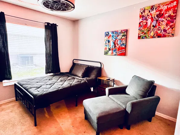 (undisclosed Address), Sorrento, FL 32776