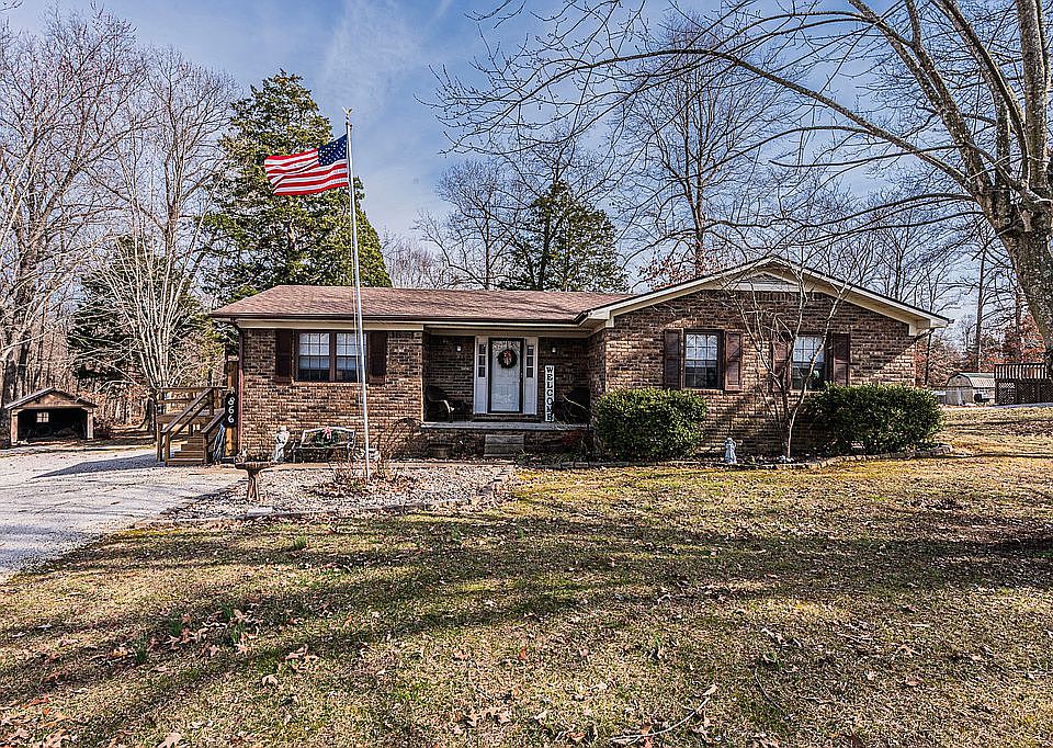 866 Cool Springs Rd, KY 42261 Zillow