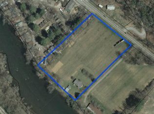 5200 Ela Rd, Bryson City, NC 28713