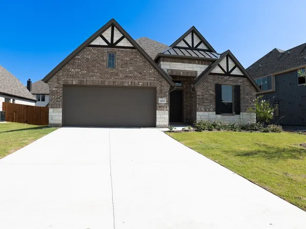 403 McDonald Dr, Nevada, TX 75173