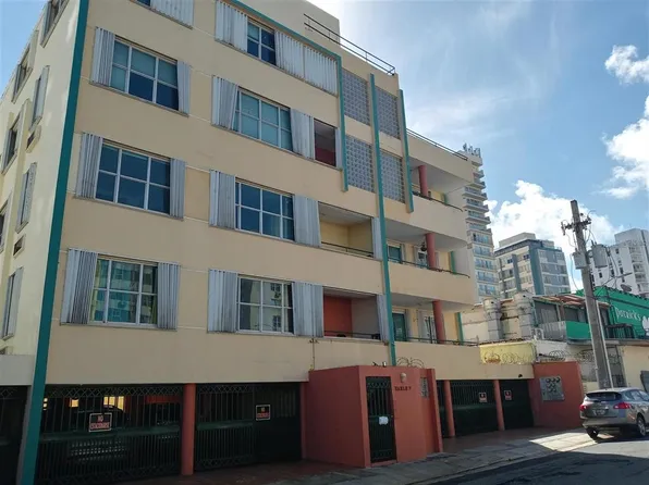 7 Earle, San Juan, PR