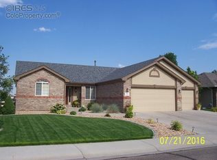 155 Ridge Rd, Eaton, CO 80615
