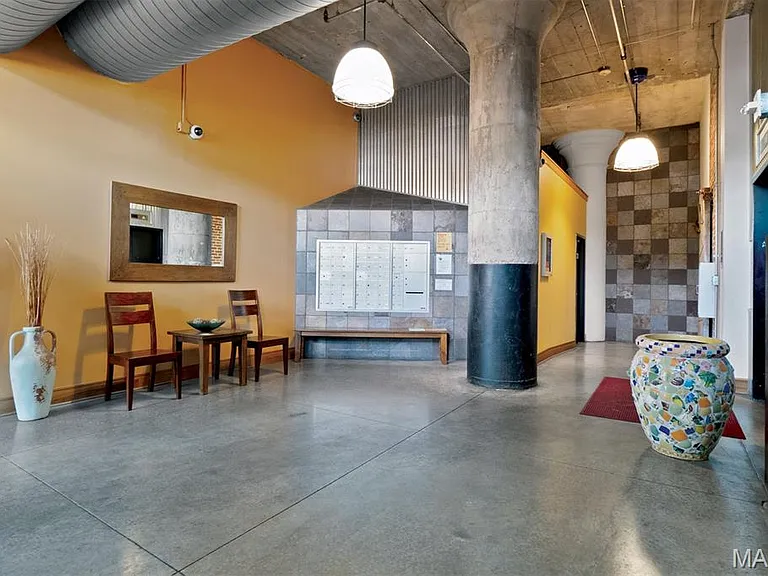 1601 Washington Ave #401 — Photo 4