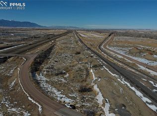 Unknown St, Fountain, CO 80817