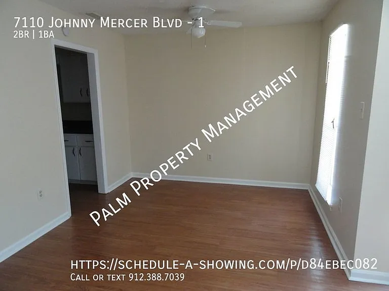 7110 Johnny Mercer Blvd #1 — Photo 6