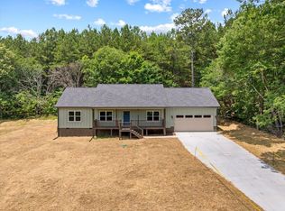 3104 Old Morris Rd, Rocky Face, GA 30740
