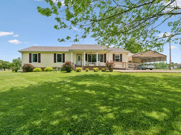 302 Briley Ln, Portland, TN 37148