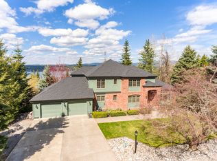 3549 E Lookout Dr, Coeur D Alene, ID 83815
