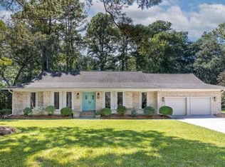 1014 Royalist Rd, Mount Pleasant, SC 29464