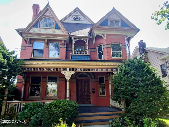 352 E 2nd St, Bloomsburg, PA 17815