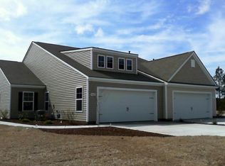 116 Calabash Lakes Blvd UNIT 530B, Carolina Shores, NC 28467