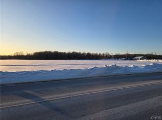 County Road 46 Lot 35, Evans Mills, NY 13637