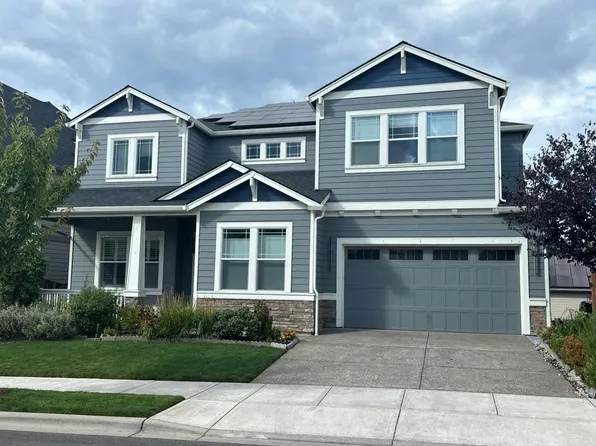 15415 NW Mathilda Ln, Portland, OR 97229