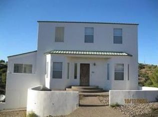 991 E Cedar St, Globe, AZ 85501
