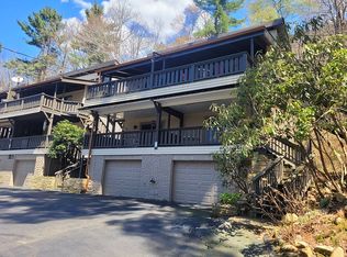 125C Hawks Nest Ln, Highlands, NC 28741