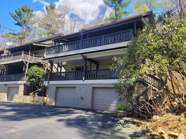 125C Hawks Nest Ln, Highlands, NC 28741