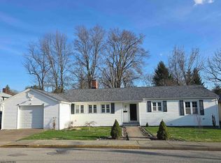 16 Boggess St, Buckhannon, WV 26201