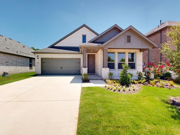 4013 Whisperwood Rd, Denton, TX 76210
