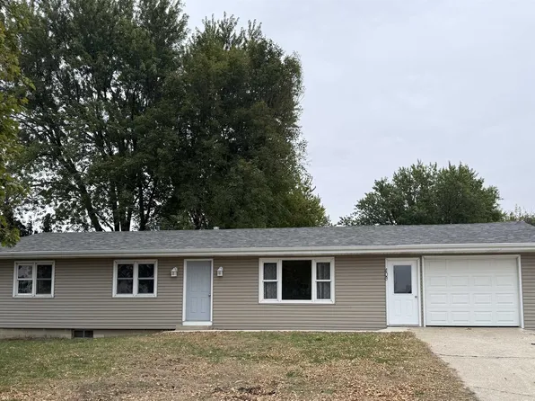 408 N Superior St, Emmetsburg, IA 50536