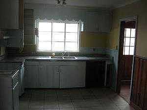A150KMG Kitchen