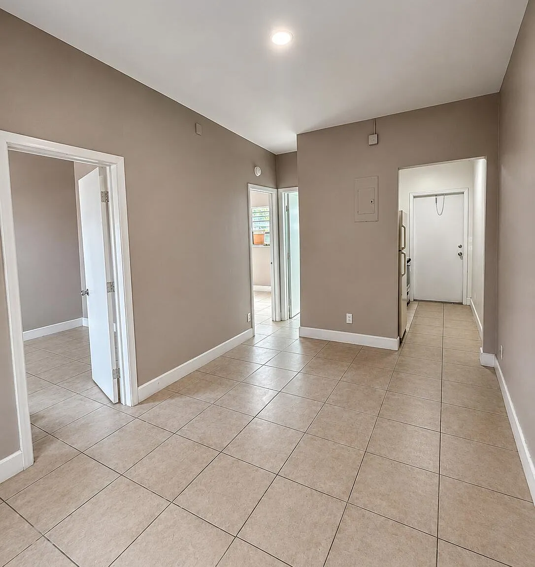 2 bed, 1.0 bath, 600 sqft, $1,675 — Photo 4