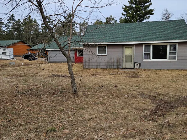 9803 N State Highway 27, Hayward, WI 54843