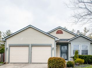 5829 Democracy Dr, Indianapolis, IN 46254