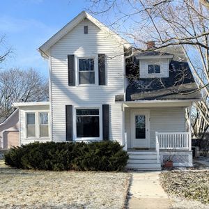 55 Garfield St, Oswego, IL, 60543