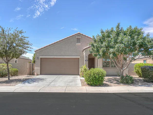 2395 E ALIDA Trail, Casa Grande, AZ 85194