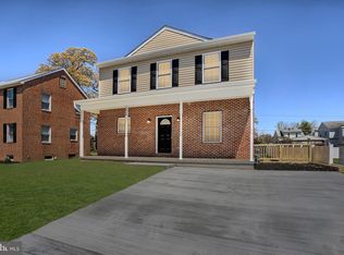4336 Washington Blvd, Halethorpe, MD 21227