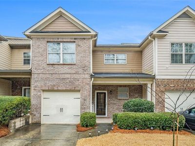 1328 Stone Bay Dr SW, Atlanta, GA, 30331