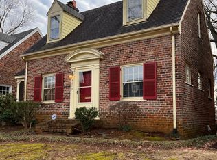 3213 Condie St, Richmond, VA 23221