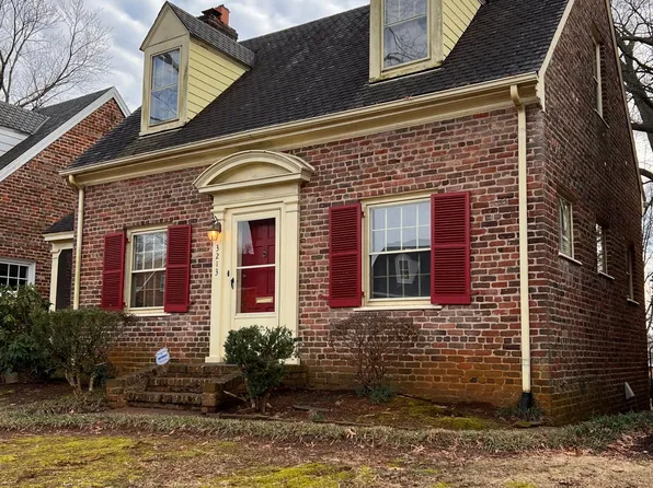 3213 Condie St, Richmond, VA 23221