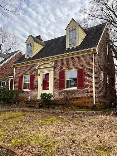 3213 Condie St Photo 1
