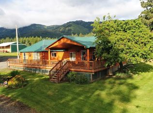 67288 End Rd, Summerville, OR 97876