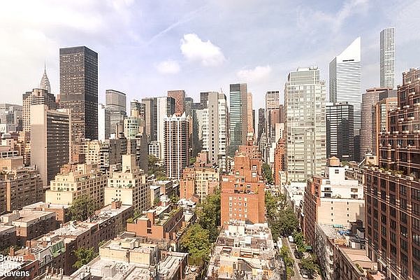 1st image of 400 E 51st St APT 18A