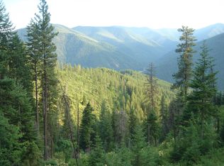 Antimony Creek Rd, Thompson Falls, MT 59873