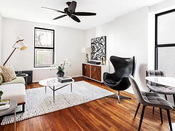 2nd image of 213 Eastern Pkwy APT 12